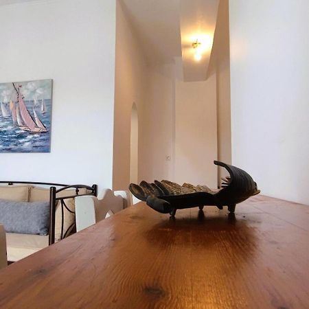 Chrysiis House 2 Apartment Analipsi  Ngoại thất bức ảnh