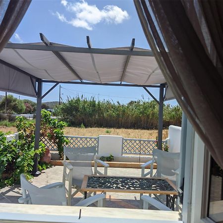 Chrysiis House 2 Apartment Analipsi  Ngoại thất bức ảnh