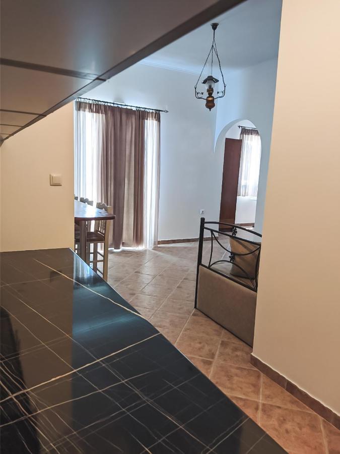 Chrysiis House 2 Apartment Analipsi  Ngoại thất bức ảnh
