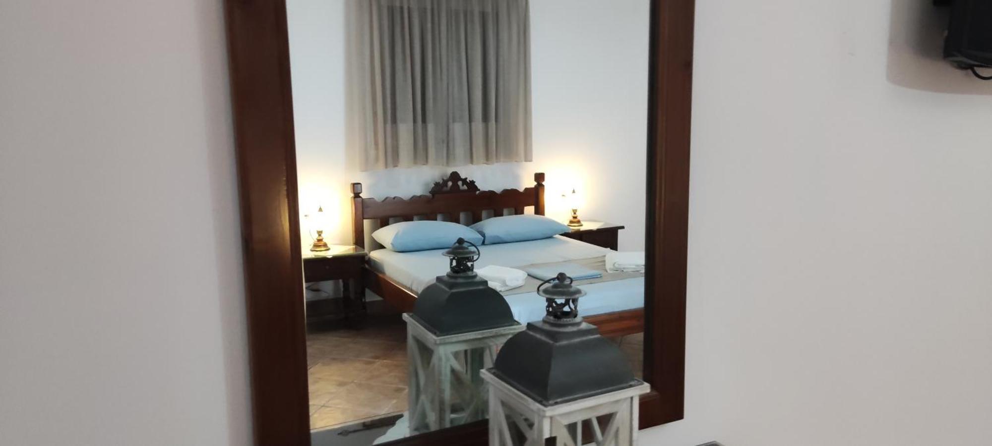 Chrysiis House 2 Apartment Analipsi  Ngoại thất bức ảnh
