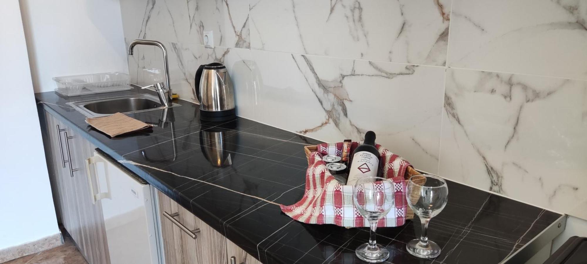 Chrysiis House 2 Apartment Analipsi  Ngoại thất bức ảnh