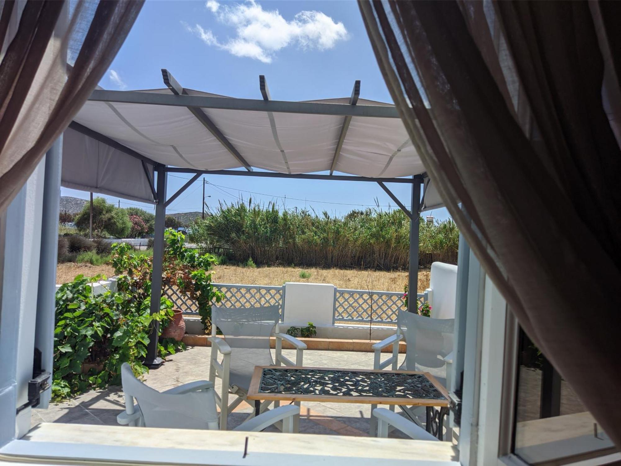 Chrysiis House 2 Apartment Analipsi  Ngoại thất bức ảnh